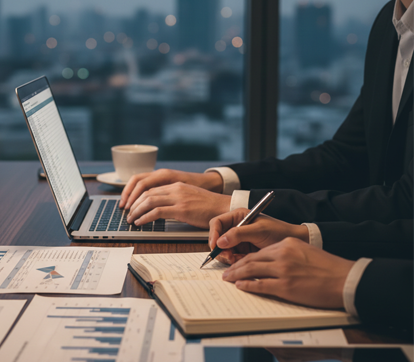 Accounting Services